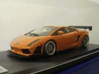 1/43 bNX}[g@{M[j@Kh@GT3 2005 vXo[W