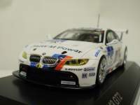 1/43 BMWi@BMW@M3 GT2  #25
