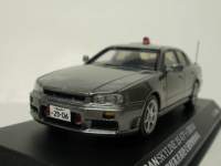 1/43 CY@jbT@XJCC@25GT-t R34 ʃpgJ[@yRx@z