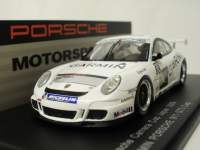 1/43 Xp[N@[^[X|[ci@K[~@|VF@911  GT3 Cup@JJbvWp@2009 1000pcs