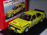 1/43 �N�A�g���R���N�V����by�@SCALA43  �����i�@�A�E�f�B�@�N�A�g���@�����e�J���������[ 1982 #32