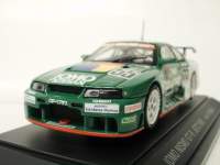 1/43@Gu@inln@jX@GT-R@JGTC1995