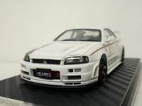 1/43 Hpi@MIRAGE@jXtFXeBoi@jX@R34 GT-R@R-tune yzCgz