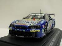 1/43 Gu@UiB@qg@GT|R JGTC2001@