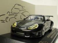 1/43 ミニチャンプス　WORLD　OF　MODELCARS 2006特注品　ポルシェ　911 GT3 RS 限定50pcs