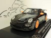 1/43 ~j`vX@WORLD@OF@MODELCARS 2008i@|VF@997  GT3 RS 50pcs