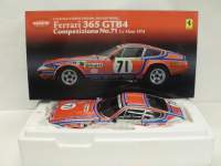 1/18 @tF[@365 GTB4 RycH[l@}1974 #71