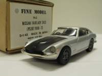 1/43 t@Cf@jbT@tFAfB@Z432 (PS30) 1969-73 yVo[~ubN{lbgz