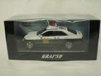 1/43 CY@g^@NE@(GRS180)@2008 ykC΃T~bgz