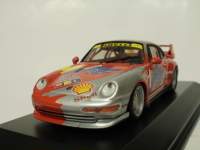 1/43 ~j`vX@|VF@911 X[p[Jbv@1995@VIP@Car@#1