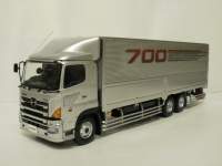 1/43 Aoi@ 700  (vtBA)@