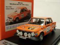 1/43 s@HEKORSA@Edition@BMW@2002eJ[1973 yCGK[}CX^[z