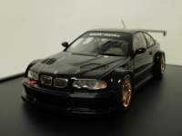 1/43 ~j`vX@HANKOi@BMW M3@GT2001 E46 yubN~zC[z