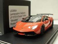 1/43 bNX}[g@{M[j@Kh@LP570-4 Super@Trofeo@Stradale@ybhz