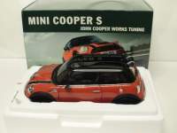 1/18 @~jN[p[@S@JOHN@COOPER@WORKS@TUNING