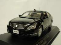 1/43 ���C�Y�@�j�b�T���@�e�B�A�i�@250XE (J32) 2009 �y�x���������w���ԗ��z