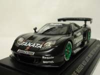 1/43 Gu@z_@NSX@JGTC@eXgJ[@02 yTAKATAz