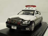 1/43 ���C�Y�@�{��͌^����i�@�g���^�@�N���E�� (GRS180)�@2010 �x�����������n��x��ԗ��@�p1 ����1000pcs