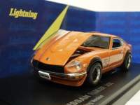 1/43 �����@���C�g�j���O�����i�@�j�b�T���@�t�F�A���f�B�@�y432