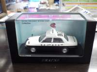 1/43 ���C�Y �j�b�T�� �N���[ 1995 �_�ސ쌧�x�@�������x��ԗ� ��2 ���~�@UP�d�l