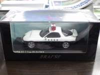 1/43 ���C�Y�@�}�c�_�@RX-7 �^�C�vRS�@1998 �y��t���x�@�z
