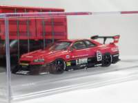 1/64 CM@MODEL@LBWK@LB-VGbg@[NX@R34