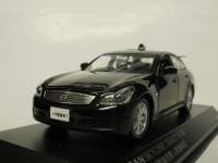 1/43 ���C�Y�@�j�b�T���@�X�J�C���C���@350GT�@V36 2007 �y�x�@�{���x�����v�l�x��ԗ��z