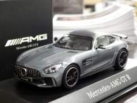 1/43 �m���u�@�x���c�����i�@�����Z�f�X-AMG�@GT-R�@