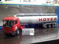 1/50 tematoys @SCANIA@HOYER@g[[
