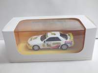 1/64 TARMAC ~@Y@XJCC GT-R R32 South East Asia Touring Car Championship 1992 #9