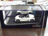 1/43 MARK43 z_@S660 yv~AX^[zCgp[z