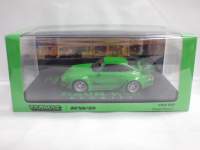 1/43 TARMAC@RWB@993 Rough@Rhythm