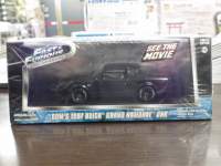 1/43 �O���[�����C�g�@DOM`S�@1987 BUICK�@GRAND�@NATIONAL�@GNX