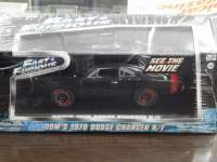 1/43 O[Cg@DOM`S@1970 DODGE@CHARGER@R/T