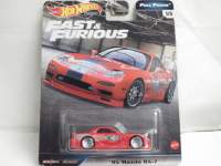 �z�b�g�z�C�[���@�}�c�_�@RX-7 1995�@�y���b�h�z