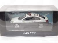 1/43 ���C�Y�@���v���X�`�b�N���f������i�@�X�o���@���K�V�B B4 2.5GT ���{�x�@��ʕ���ʋ@�����ԗ� 2014 ��35