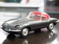 �R�[�M�[�@JAGUAR�@E�@TYPE�@�y�K�����^�~���b�h�z