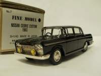1/43 t@Cf@jbT@ZhbN@JX^@1963 yz