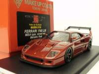 1/43 Make@up@tF[@F40 LM@IMSA-GTO@Xg[gVer. 50pcs