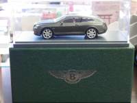 1/43 NEO�@�x���g���[�@�t���C���O�X�^�[�@by�c�[�����O�@2010�y�O���[�����^�z