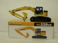 1/43 R}c PC228 US