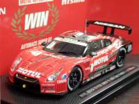 1/43 Gu@jXi@`[@I[ebN@GT-R@2009D@#1