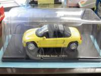 1/24 ���Y���ԁ@�z���_�@�r�[�g�@1991�y�C�G���[�z