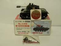 1/50 _Cybg@T-51 ㎩q@M-42΋