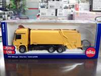 1/50 siku ZfXxc@Refuse@lorry@S~|