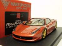 1/43 Make@UP@tF[@458 XpC_[@2011 X|[czC[@30pcs