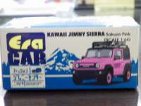 1/64 EraCAR@t@bVZ^[jCK^i@XYL@KAWAII@Wj[@SIERRA@yTNsNz