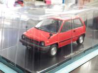 1/24 ���Y���ԁ@�z���_�@�V�e�B�@1981�y���b�h�z