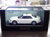 1/43 ���C�Y�@�j�b�T���@�X�J�C���C���@GT-R�@�I�[�e�b�NVer�@1998 �y��ʌ��x�@���ʎԗ��z