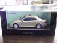 1/43 ���C�Y �g���^�N���E�� GRS202 2011 �É����x�@�������H��ʌx�@���ԗ�